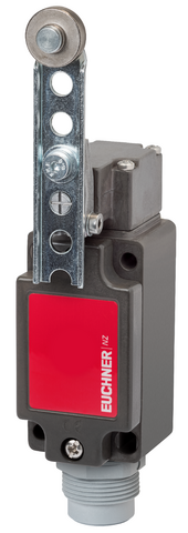 Euchner 090150E | NZ2PS-3131 : Single Plunger