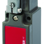 Euchner 116922E | NZ1HB-2121-M : Precision Single Limit Switch