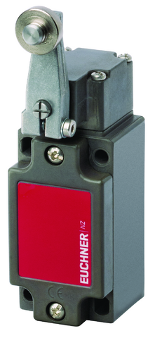 ast_735281_xl.png Euchner 116922E | NZ1HB-2121-M : Precision Single Limit Switch