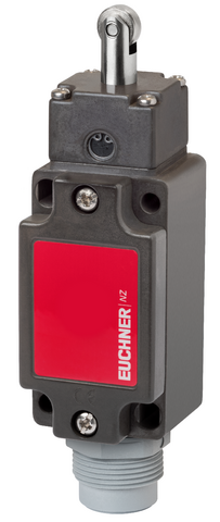 Euchner 090954E | NZ2RS-3131 : Single Plunger