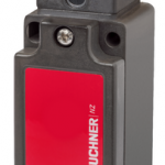 Euchner 090149E | NZ2RS-2131 : Single Plunger