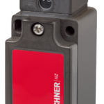 Euchner 089629E | NZ1WO-2131-M : Single Plunger