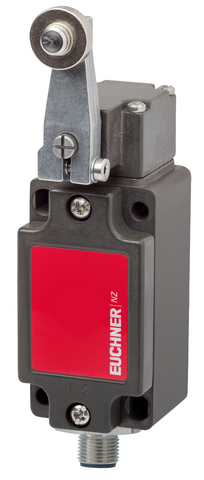 Euchner 115259E | NZ2HS-538SEM5C2334 : Safety Switch