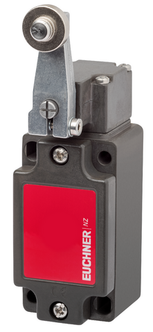 Euchner 012043E | NHS ROLLENHEBEL : Roller Arm