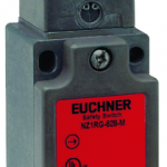 Euchner 090935E | NZ1RG-3131-M : Single Plunger