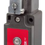 Euchner 090965E | NZ1HB-528L060-M : Single Plunger