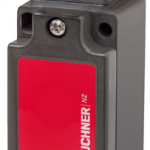 Euchner 090921E | NZ2RK-2131 : Single Plunger