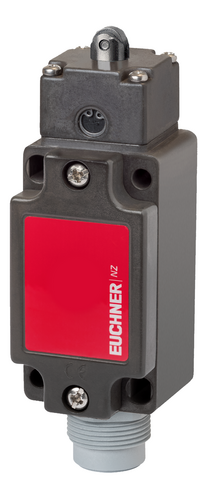 Euchner 090921E | NZ2RK-2131 : Single Plunger