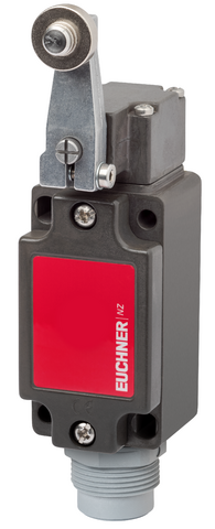 Euchner 090146E | NZ2HS-2131 : Single Plunger