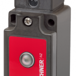 Euchner 089078E | NZ1WO-528L060-M : Single Plunger