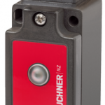 Euchner 099273E | NZ2RK-511L060 : Single Plunger