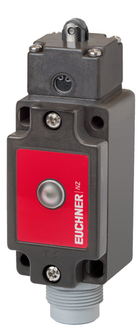 Euchner 099273E | NZ2RK-511L060 : Single Plunger