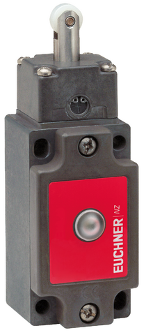 Euchner 090008E | NZ1RG-528L060-M : Single Plunger