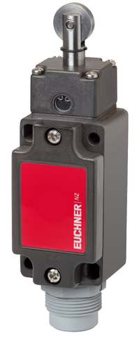 Euchner 090959E | NZ2RL-3131 : Single Plunger