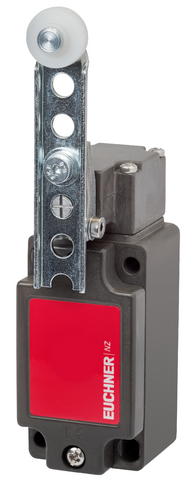Euchner 090871E | NZ1PB-538-M : Single Plunger
