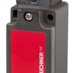 Euchner 090948E | NZ2RG-3131 : Single Plunger