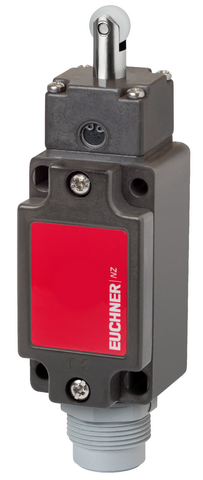 Euchner 090948E | NZ2RG-3131 : Single Plunger