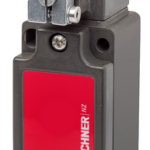 Euchner 102197E | NZ2HB-538-9C-GMMF : Single Plunger