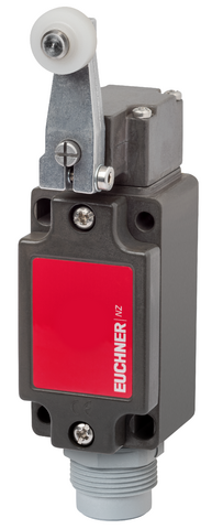 Euchner 090137E | NZ2HB-3131 : Single Plunger