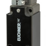 Euchner 073570E | Spare lever arm steel roller for NZ.PS