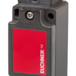 Euchner 090923E | NZ2WO-528SVM5 : Single Plunger
