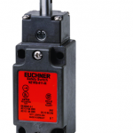 Euchner 090936E | NZ1RS-538-M : Single Plunger