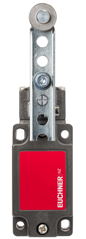 Euchner 090876E | NZ1PS-2131-M : Single Plunger
