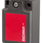 Euchner 090913E | NZ2WO-3131 : Single Plunger