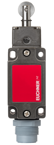 Euchner 090025E | NZ2RL-511 : Single Plunger