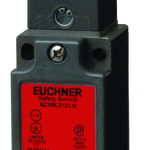 Euchner 090908E | NZ1RK-3131-M : Single Plunger