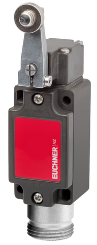 Euchner 073508E | NZ2HS-3131-9C-GMMF : Single Plunger