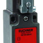 Euchner 106569E | NZ1HS-528-MYC2286 : Single Plunger