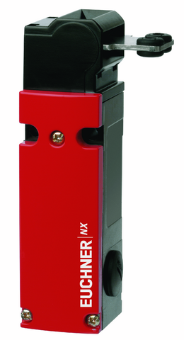 Euchner 091682E | NX1-2131AL024-M : Safety Switch