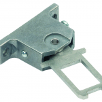 Euchner 096838E | RADIUSBETAETIGER-S-LR-SN : Actuator