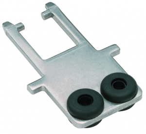 Euchner 079737E | BETAETIGER-X-GN : Actuator
