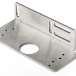 Euchner 093456E | EMP-SB : Mounting Plate
