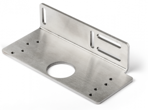 Euchner 093456E | EMP-SB : Mounting Plate
