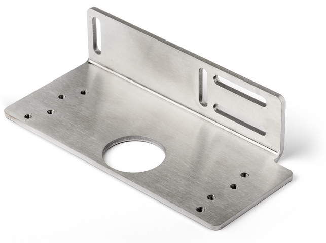 Euchner 093456E | EMP-SB : Mounting Plate