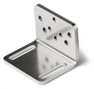 Euchner 093457E | EMP-B1 : Mounting Plate
