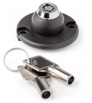 Euchner 121917E | AE-K-A1-ILK1-121917 : Identical Locking Tp C2416