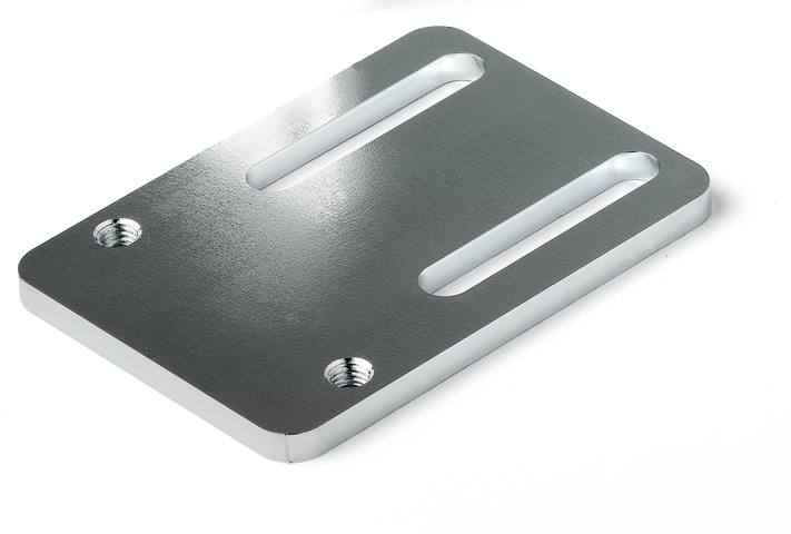 Euchner 093458E | EMP-B2 : Mounting Plate