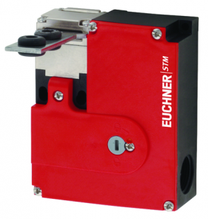Euchner 095396E | STM1A-222B024-M : Safety Switch