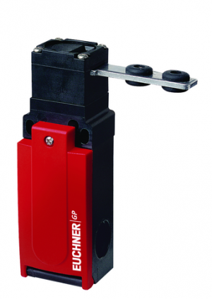 Euchner 114754E | GP1-2131A-MVF/V50 : Safety Switch