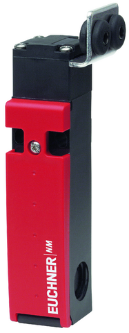 Euchner 084454E | NM12VZA-M : Safety Switch