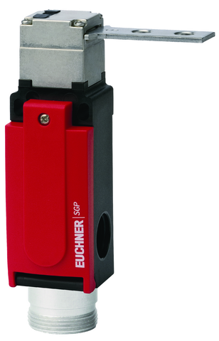 ast_735521_xl.png Euchner 100907E | SGP2E-2131A-9C-DCX : Safety Switch