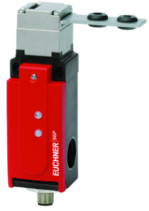 Euchner 106352E | SGP3E-538ASEM4AS1L : Safety Switch