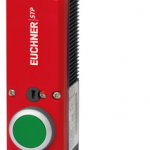 Euchner 126040E | STP3A-4141A024RC18C2448EXT9 : Safety Switch