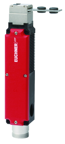 ast_735564_xl.png Euchner 098418E | STP3A-4131A024-10C-DCX : Safety Switch