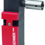 Euchner 084553E | NM01AG-M : Safety Switch