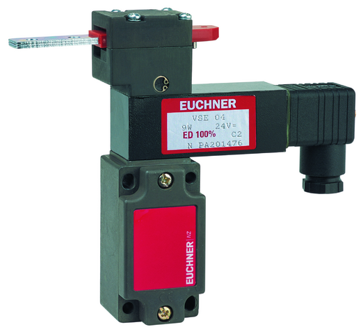 ast_735606_xl.png Euchner 076452E | VSE04 : Interlock Solenoid